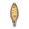 E14 LED 4 watt 2200 kelvin 220 lumen