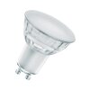 OSRAM SUPERSTAR PLUS LED GU10 4,1 watt 4000 kelvin 350 lumen