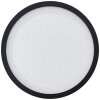 Plafonnier Brilliant Mosako LED Blanc, 1 lumière