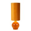 Lampadaire Lucide ESTERAD Ocre, 1 lumière