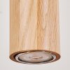Suspension Ripamonti Écru, 1 lumière