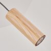 Suspension Ripamonti Écru, 1 lumière