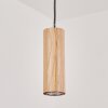 Suspension Ripamonti Écru, 1 lumière