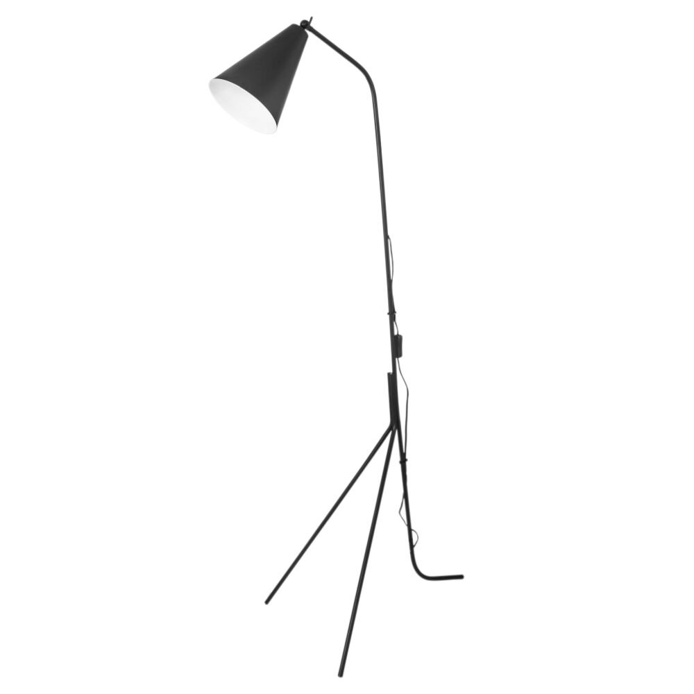Lampadaire By Rydens Yukon Noir, 1 lumière main product photo