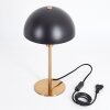 Lampe de table Tati Laiton, 1 lumière