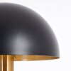 Lampe de table Tati Laiton, 1 lumière