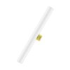 Osram LED S14d 3,5 Watt 2700 Kelvin 260 Lumen Osram LED S14d 3,5 Watt 2700 Kelvin 260 Lumen