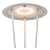 Lampe à poser Lucide RENEE LED Blanc, 1 lumière