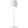 Lampe à poser Brilliant Kaami LED Blanc, 1 lumière