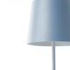 Lampe à poser Brilliant Kaami LED Bleu, 1 lumière