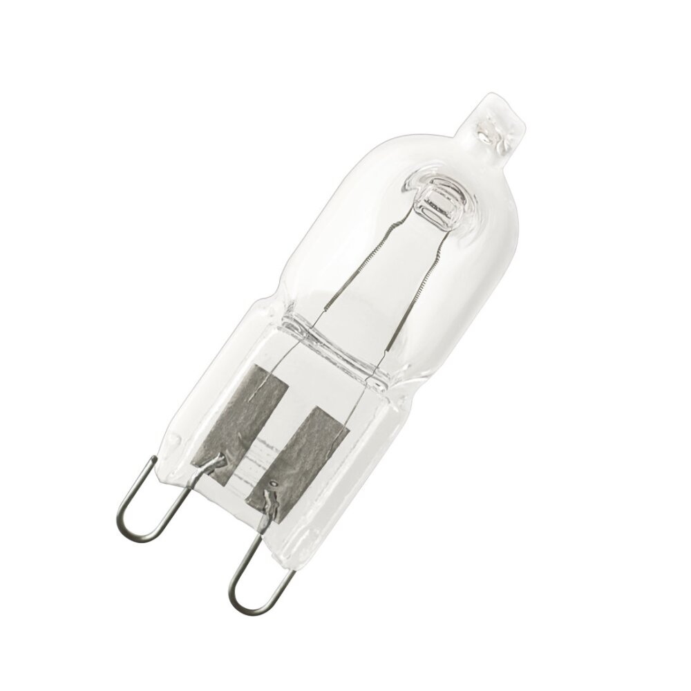 Osram Halogène Halopin Eco 48 Watt 2800 Kelvin 740 Lumen main product photo