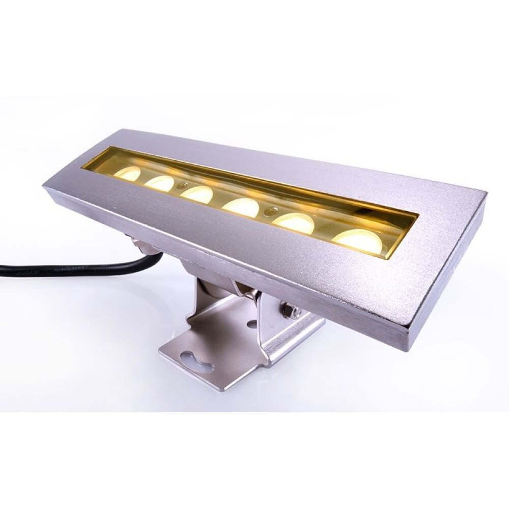 Spot submersible Deko Light LED Argenté, 1 lumière main product photo