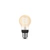 Philips Hue E27 LED 7 watts 2100 Kelvin 550 lumens