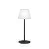 Lampe de table FHL easy Flus LED Noir, 1 lumière