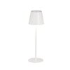 Lampe de table FHL easy Viletto LED Blanc, 1 lumière