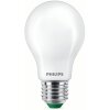 Philips set de 2 E27 LED 4 Watt 3000 Kelvin 840 Lumen