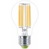 Philips set de 2 E27 LED 4 watt 3000 Kelvin 840 lumen