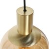 Suspension Steinhauer Bollique LED, 5 lumières