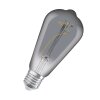 OSRAM Vintage 1906® LED E27 3,4 Watt 1800 Kelvin 100 Lumen