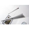 Suspension LED Steinhauer, 1 lumière