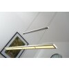 Suspension LED Steinhauer, 1 lumière