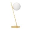 Lampe de table Eglo RONDO Laiton, 1 lumière