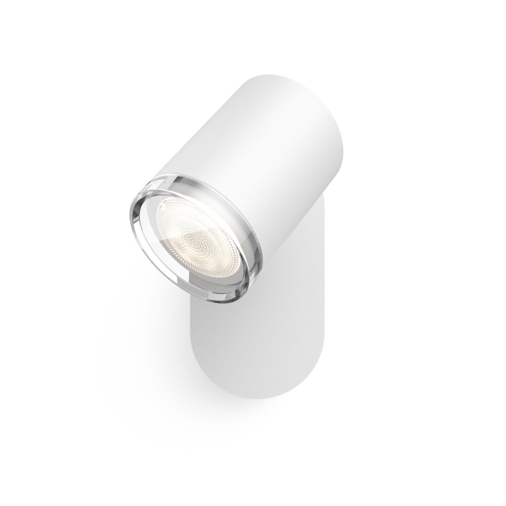 Plafonnier Philips Hue Adore LED Blanc 8719514340916