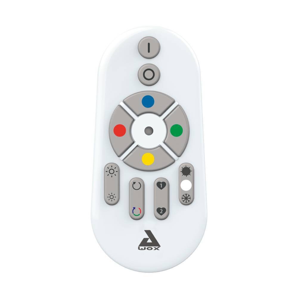 Accessoire Eglo CONNECT REMOTE Blanc main product photo