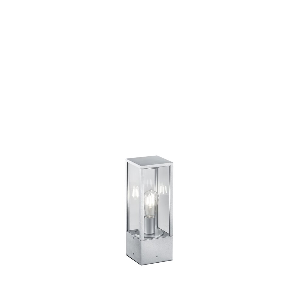 Lampe de table Trio GARONNE, 1 lumière main product photo