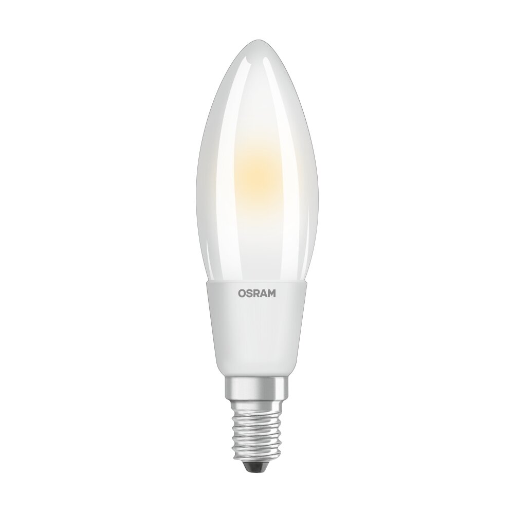 Osram LED E14 5 Watt 2700 Kelvin 640 Lumen main product photo