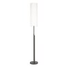 Lampadaire Coquimbito LED Anthracite, 2 lumières