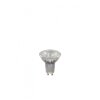 Luminaires Lucide GU10 LED 5 Watt blanc chaud dimmable 350 Lumen