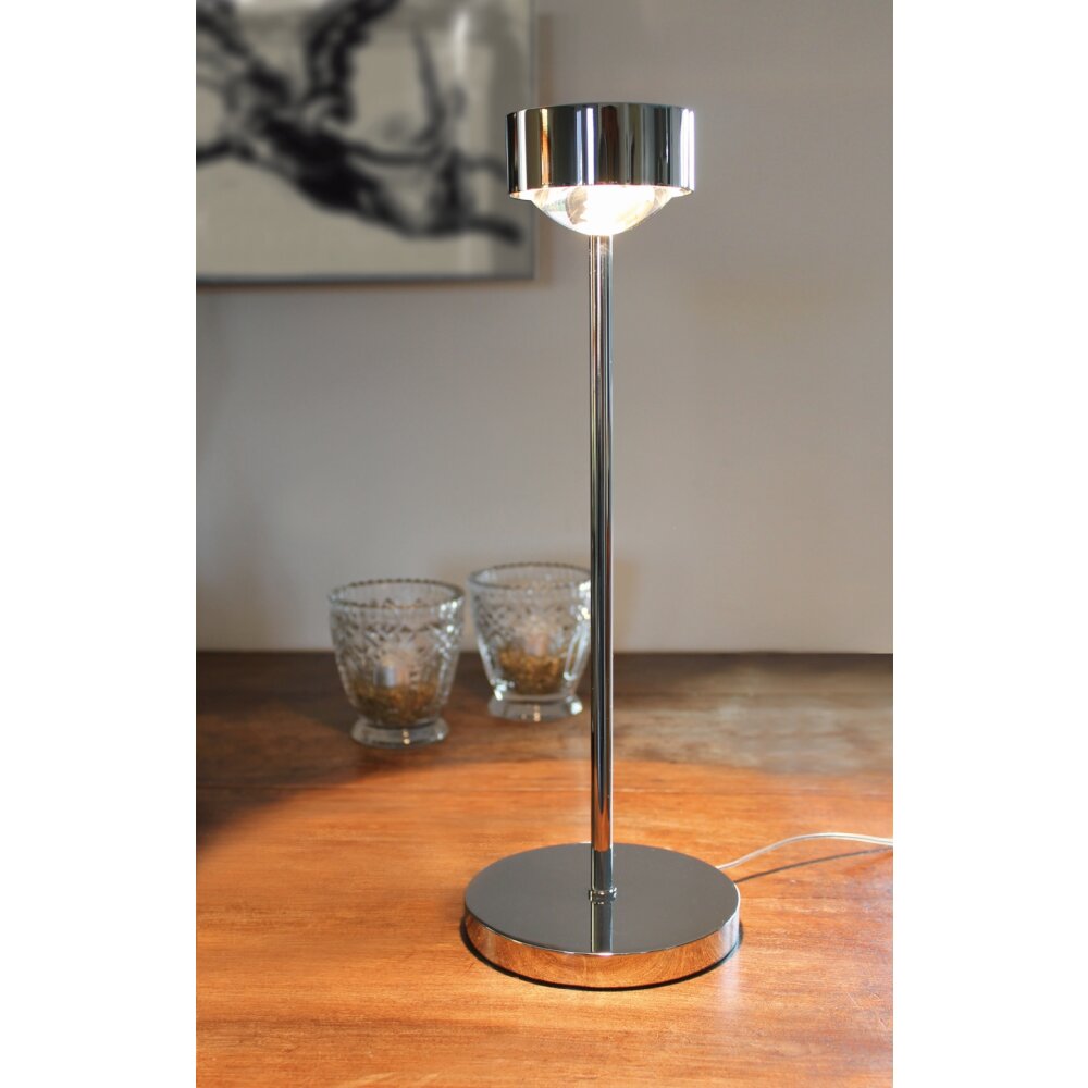Lampe à poser Puk Eye, 1 lumière main product photo