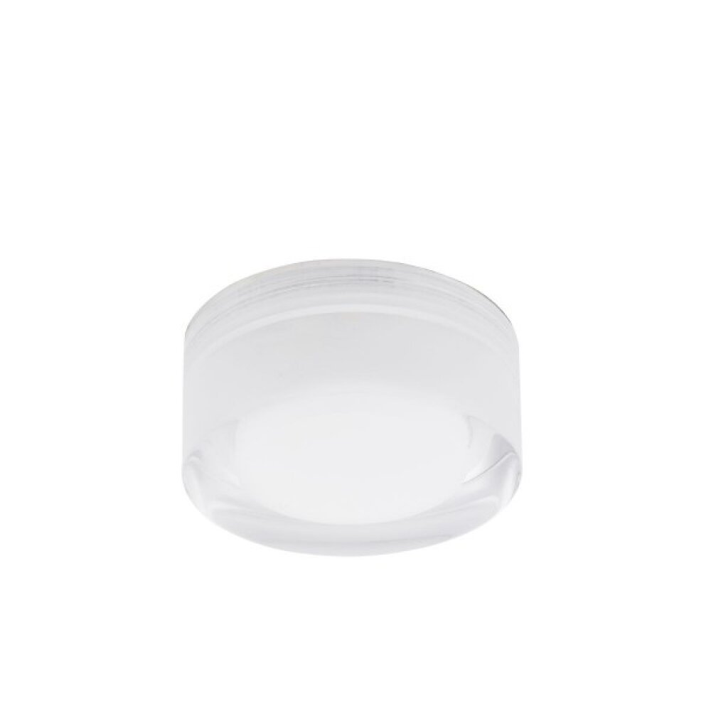 Spot encastrable Eglo TORTOLI Chrome main product photo