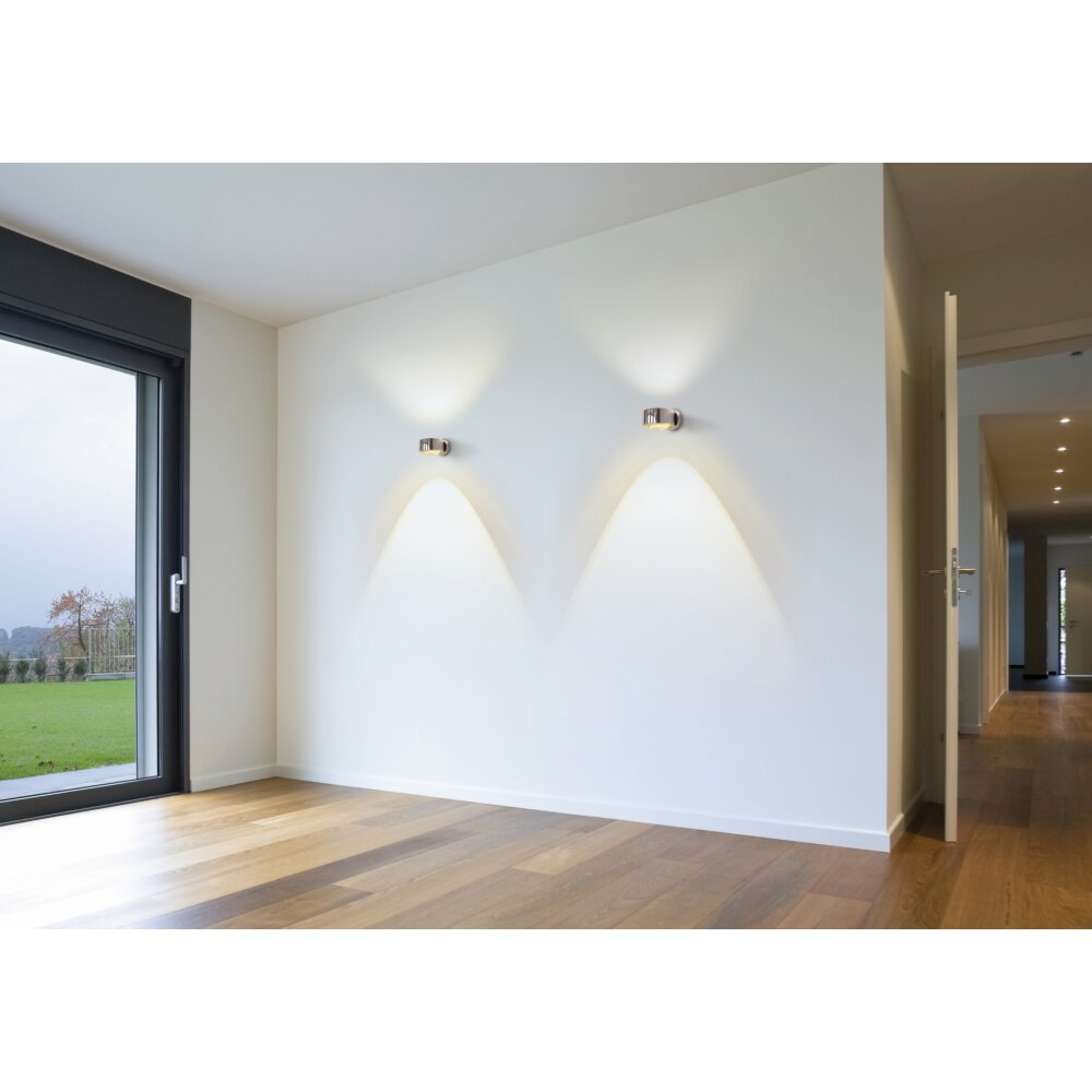 Puk Maxx Wall LED, 2 lumières main product photo