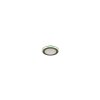 Spot encastrable Trio ARGUS LED Chrome, 2 lumières, Télécommandes, Changeur de couleurs