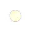 Plafonnier Trio DOHA LED Blanc, 1 lumière