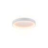 Plafonnier Trio DOHA LED Blanc, 1 lumière