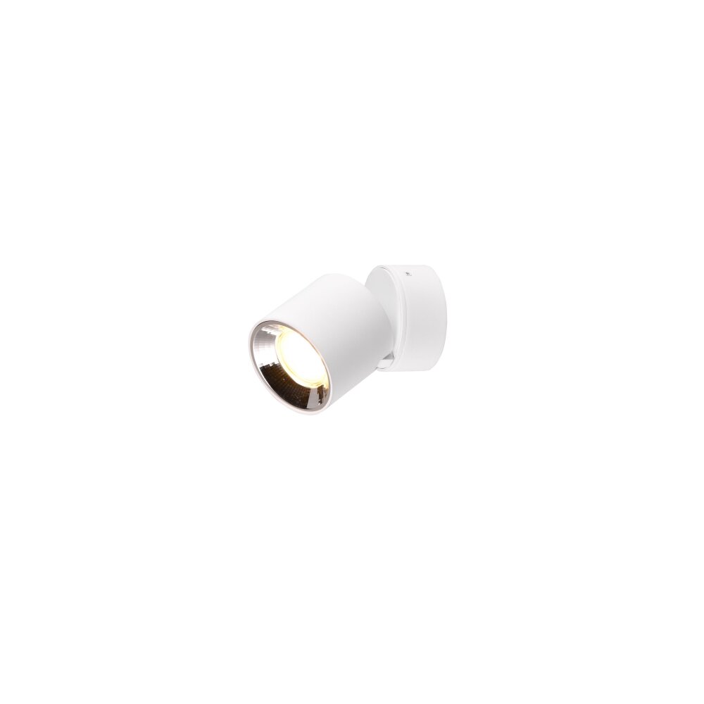 Applique murale Trio GUAYANA Blanc, 1 lumière main product photo