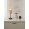 Lampe de table Trio JULIETA Noir, 1 lumière