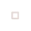 Spot encastrable Trio NIMBUS LED Blanc, 1 lumière