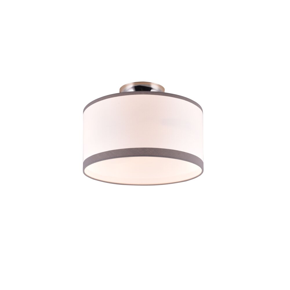 Plafonnier Reality DAVOS Chrome, 2 lumières main product photo