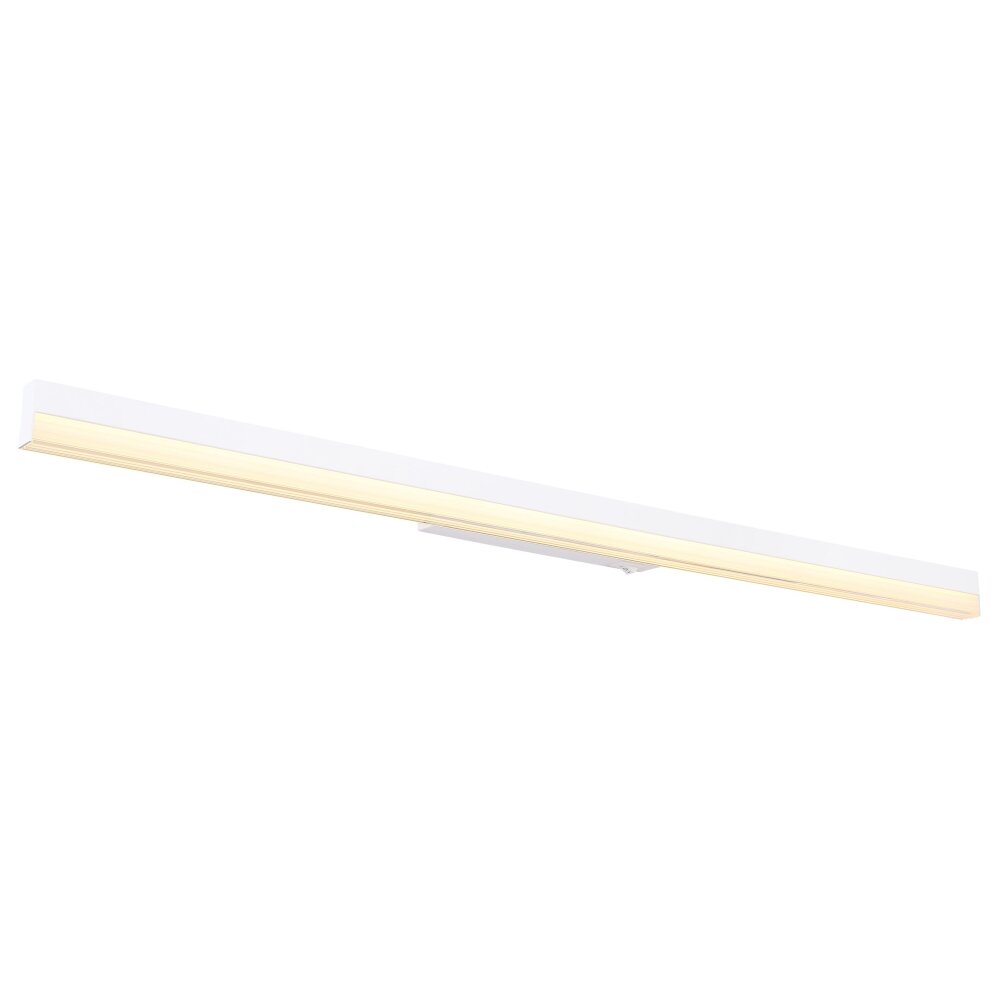 Applique murale Globo SALLO LED Blanc, 1 lumière main product photo