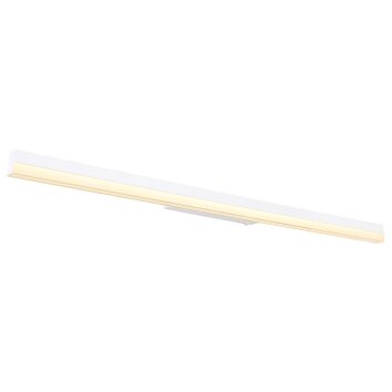 Applique murale Globo SALLO LED Blanc, 1 lumière