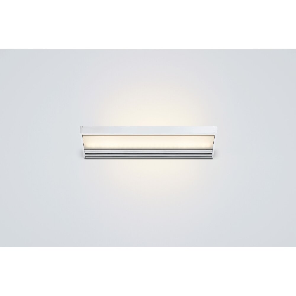 Applique murale Serien Lighting SML² 300 LED Aluminium, 1 lumière main product photo