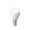 Philips Hue E14 LED 5,1 Watt 4000 Kelvin 470 Lumen