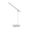 Lampe de table Eglo INIESTA LED Blanc, 1 lumière