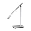 Lampe de table Eglo INIESTA LED Blanc, 1 lumière