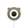 Applique murale Nordlux BRUNABEAR Brun, 1 lumière