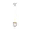 Suspension Nordlux CHISELL Laiton, 1 lumière